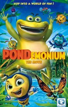 Pondemonium (2018)
